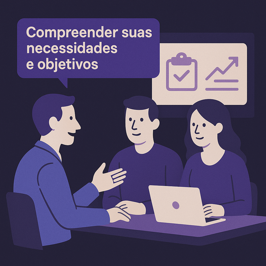 Consulta Inicial