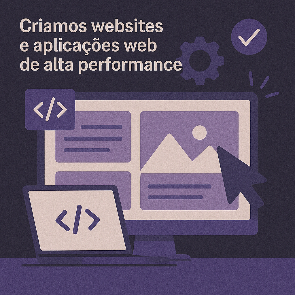 Desenvolvimento Web