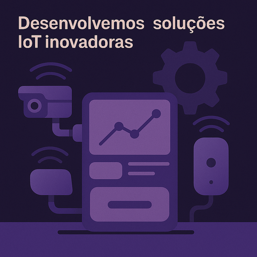 IoT (Internet of Things)