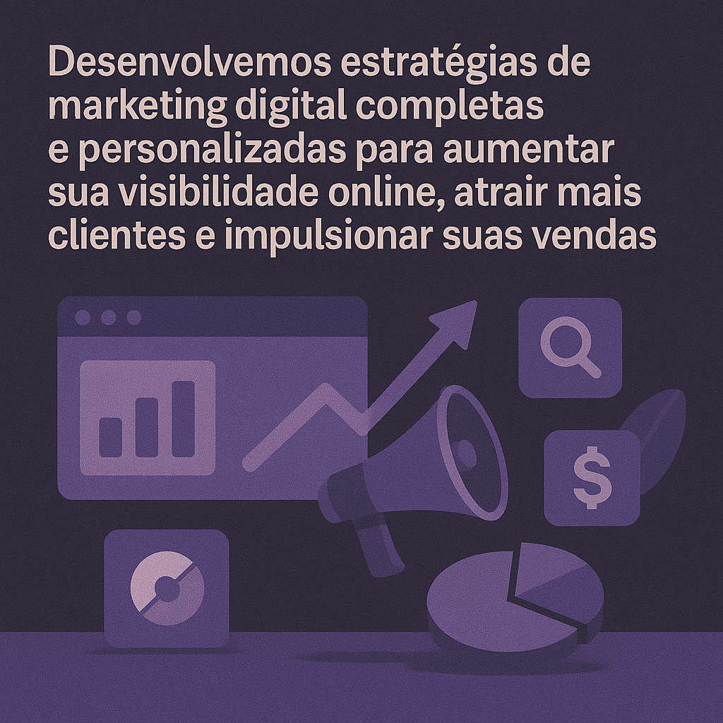 Marketing Digital